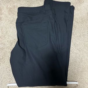 Lululemon ABC Classic Fit 5-Pocket Pant